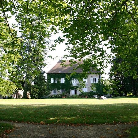 Chateau Bel-Air Villers-Farlay Dış mekan fotoğraf